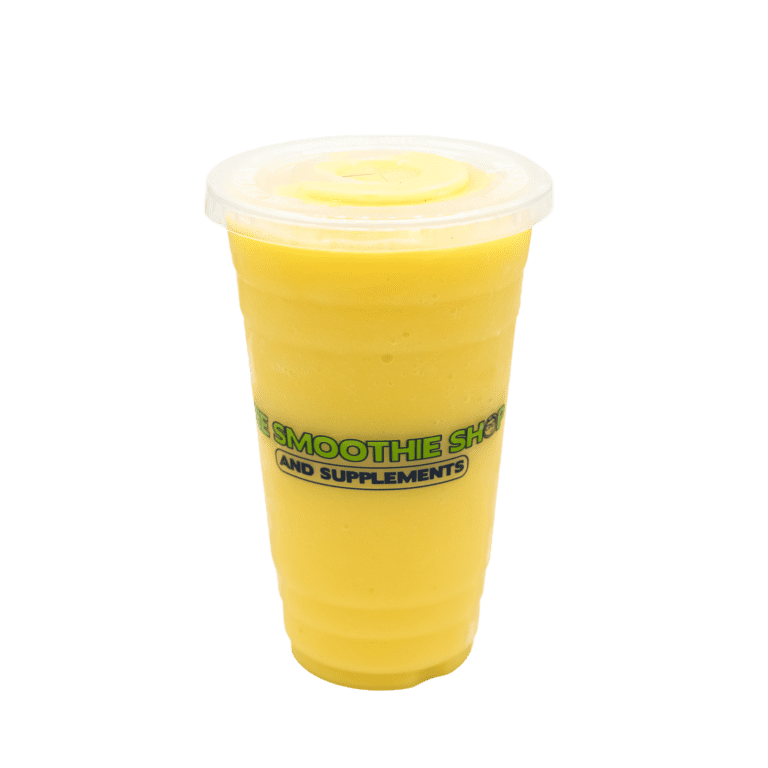 The Smoothie Shop and Supplements | Smoothies Kansas City