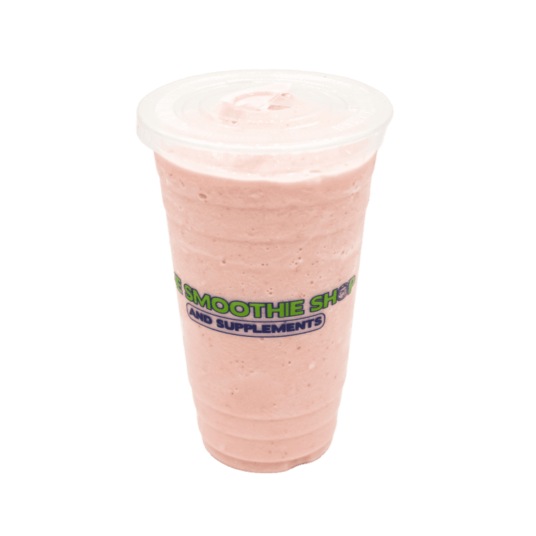 The Smoothie Shop and Supplements Smoothies Kansas City